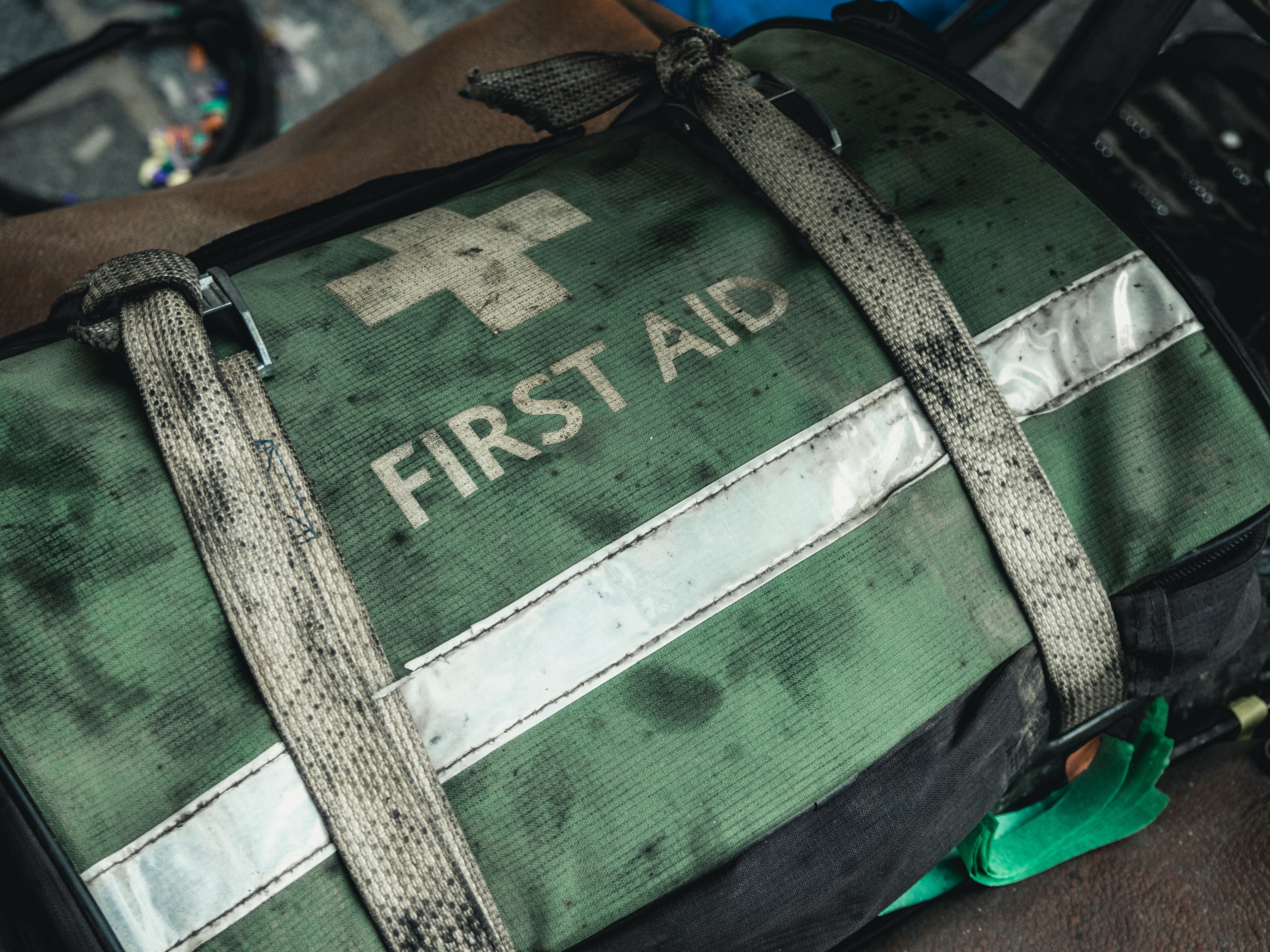 Medical preparedness for emergencies